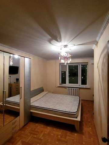 Оболонь, Івасюка, 14, оренда 2х кімнатної квартири