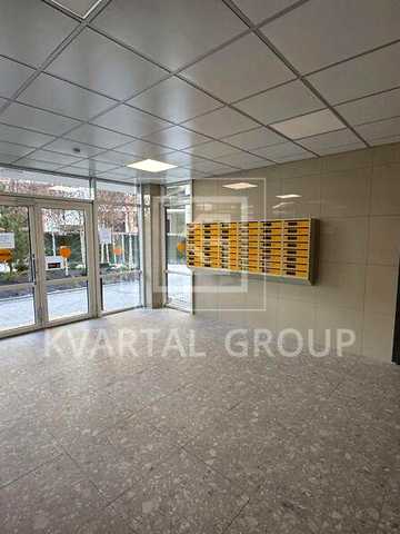 Продаж 1к Квартира Центральна вулиця