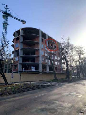 Жк Лидерсовский, рядом парк и море. Жк Лидерсовский