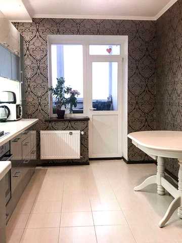 БЕЗ КОМІСІЇ ! Шикарна 2-кімнатна квартира 65 м² у ЖК «Софія Київська»