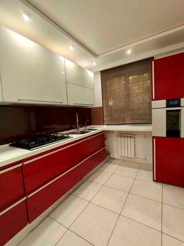 Продам квартиру с ремонтом Салтовка, р-н ТРК Украина