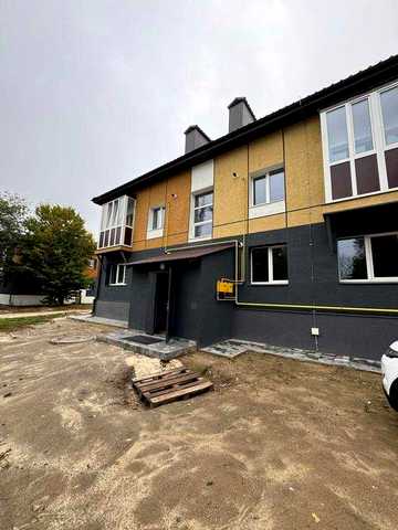 Однокімнатна квартира в Бородянці