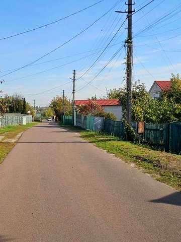 Огляд будинку в м. Яготин біля річки | 20 соток, газ, вода
