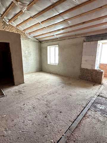 Квартира у зданому будинку! Ворзель, 35 м²