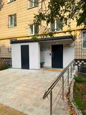 продаж 2 кімнатної квартири  пров. Надії Світлично 2