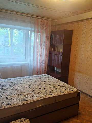 Продам 2к квартиру вул. Дашкевича 28. Воскресенка