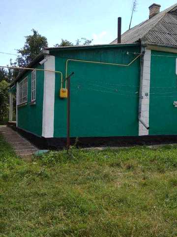 Продам будинок в смт Кирнасівка