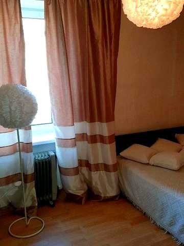 Сдам евродвушку пр.Науки, 19, метро Научная