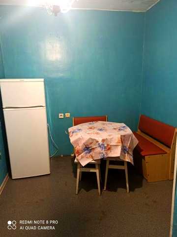 Квартира в центрі пр.Мазепи, 6