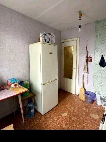 Продаж  1 кімнатноі квартири чеський проект з нішею спальнею