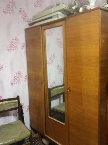 Продам 1-комн. квартиру на Осипенковском