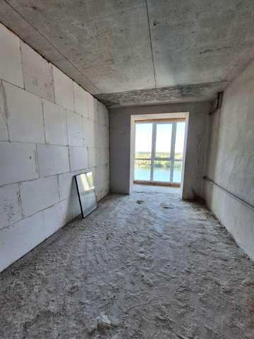 Видова 2х квартира | 63 м² | 6 поверх | 2 санвузли | Ірпінь