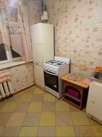 Реальная Сдам 1к квартиру на Салтовке, м. Салтовская, Бучмы30в, 2 этаж, ГАЗ