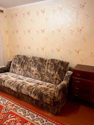 Здам 1 кімнатну квартиру 21м Одеська