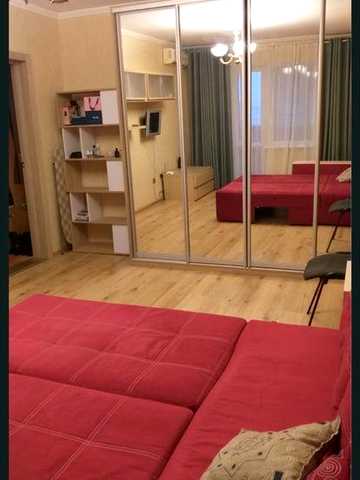 Затишна 1-к квартира 39 м² | вул. В. Стуса | Теплий будинок (ОСББ, власна котельня)
