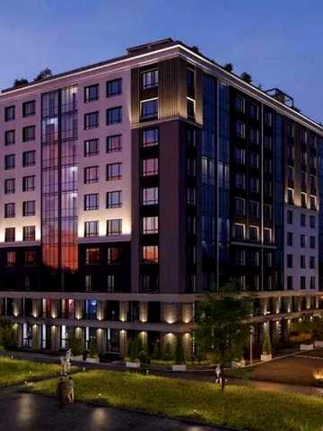 Продаж 2к Квартира Свято-Покровська (Леніна) вулиця ЖК Centr City