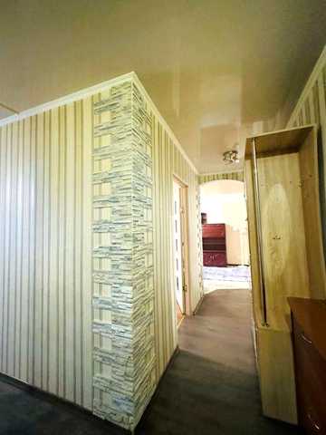 Продаж 3-кімнатної квартири на Новомиколаївці