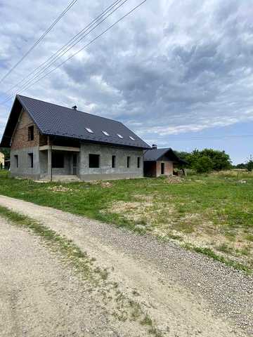 Житловий будинок окремостоячий