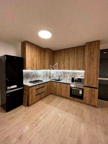 Продаж 2-к квартири в ЖК CONTINENT GREEN| 68.6 м²