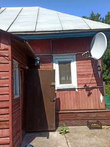 Продаж 1 поверхового будинку с. Дорогинка, Чернігівської області