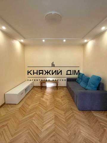 Оренда 3-кімнатної квартири м. Позняки, вул. Срібнокільська 8