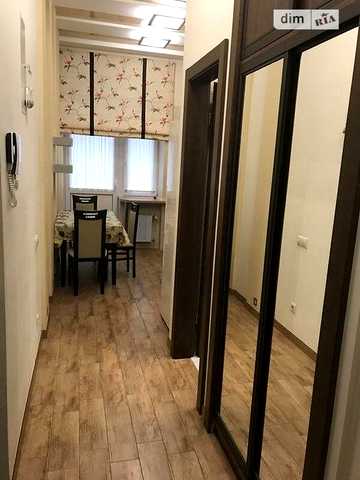 Довгострокова оренда 2к Квартира Франка Івана вулиця