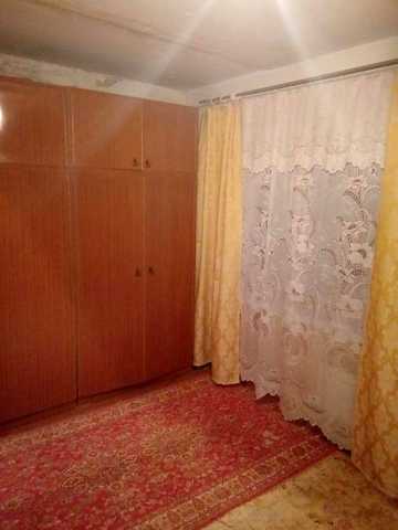 Сдам трехкомнатную квартиру для хранения мебели