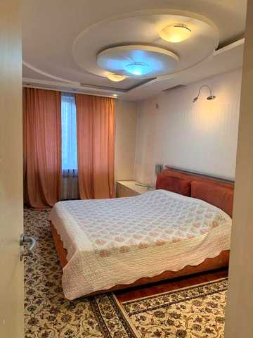 Оренда просторої 3-кімнатної квартири, 104 м² | Позняки | вул. Княжий Затон, 2/30