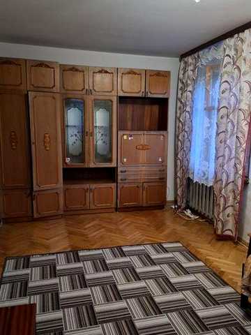 Оренда 1но кімнатної квартири вул  Пулюя,рн 45 школи,Франківський рн,