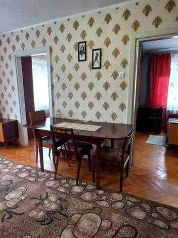 Продам 3кім.квартиру в центрі міста,косм.рем