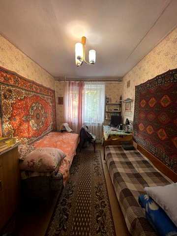 3 кімнатна квартира 2/5 поверх Корабельна
