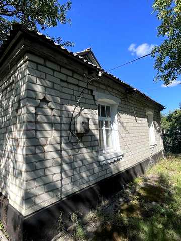 Продаю будинок з меблями
