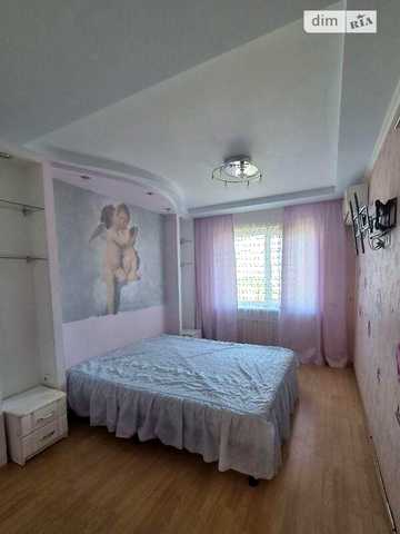 Продаж 2к Квартира Захисників України (1 Травня) вулиця