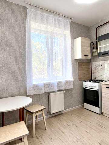 Здам 1-кім квартиру в ЖК Grand Villas, поверх 4, є газ, вільно