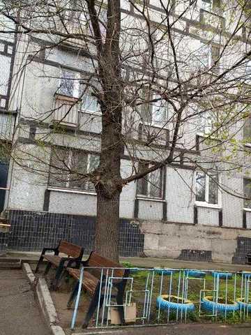 Сдам 1 ком. квартиру 1/9 в центре низ Кирова, Поля ул. Руденко, Днепр.