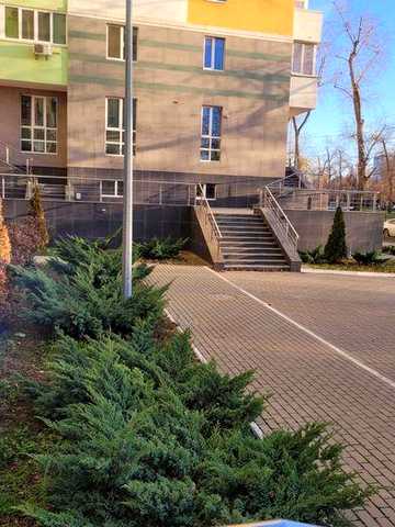 Оренда квартири. Метро Житомирська 17 хв. ЖК "Академ Парк"