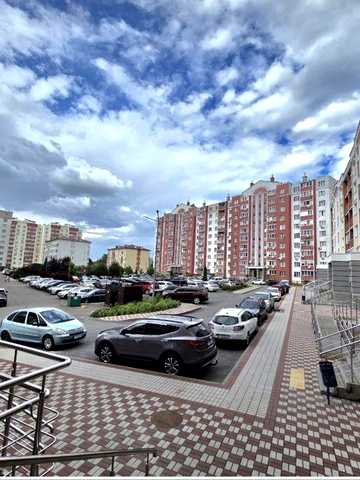 Здається в довгострокову оренду 3-х кімнатна квартира в Тарасівці.Від власника