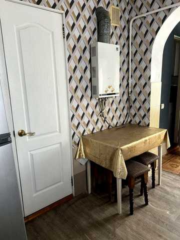 Задам  2 х кімнатний будинок