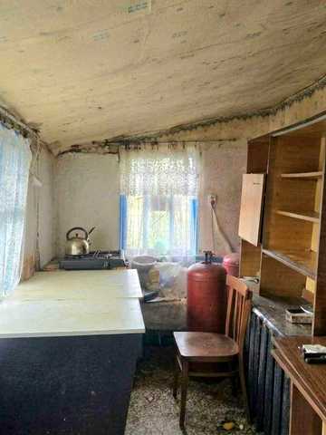 Затишна дача в с. Сидори —  місце для відпочинку та цілорічного проживання
