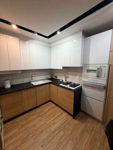 Перша здача ! Оренда 2 кім. квартири в новобудові , євроремонт  , -  650$
