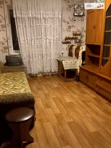 Довгострокова оренда 1к Квартира 28-ї Бригади (Паустовського) вулиця