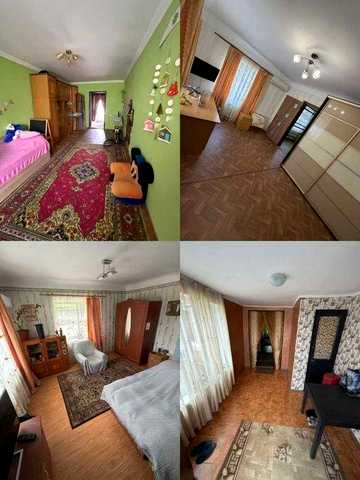 Продам или обменяю (Шабо, Белгород-Днестровский) дом