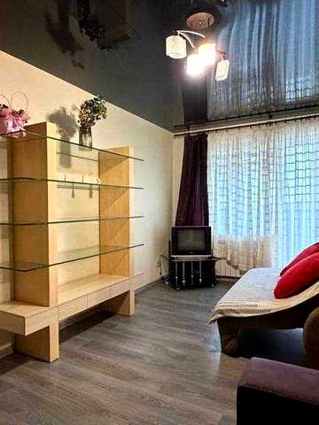 Здається 2к квартира на Оболоні, проспект Володимира Івасюка, 54а