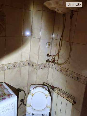 Продаж 1к Квартира Віталія Блажка (Махачкалинська) вулиця