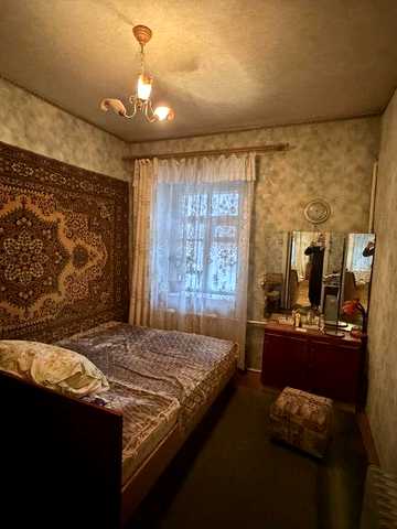 Аренда 3к квартиры в центре, ул. Европейская