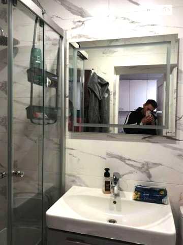 Довгострокова оренда 1к Квартира Люльки Академіка вулиця