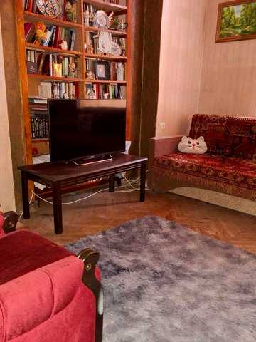 Здам 1-квартиру вул.Михайлівська Велика Житомирська Майдан Незалежності Хрещатик