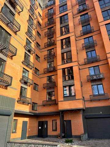 Продажа 2-к., квартиры, ул. Евгения Чикаленко 3 (Оржанова).