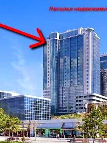 Сдам ДОЛГОСРОЧНО‼️1-ком 2этаж ЖК ГАГАРИН ПЛАЗA/Аркадия‼️Питомцы Да‼️