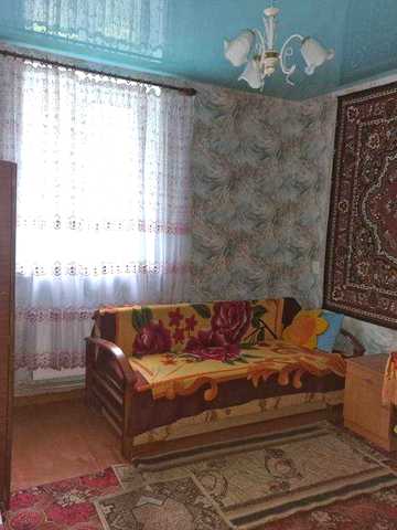 Здам 2х к-ну квартиру в центрі /з автономним опаленням